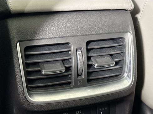 Used 2023 INFINITI QX50 Sensory image 39