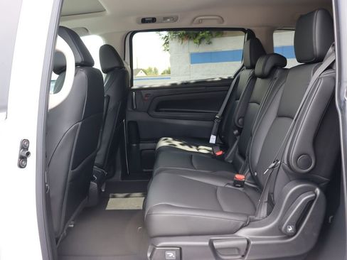 Used 2026 Honda Odyssey EX-L image 11