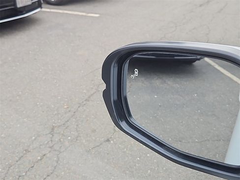 Used 2024 Honda CR-V EX image 20