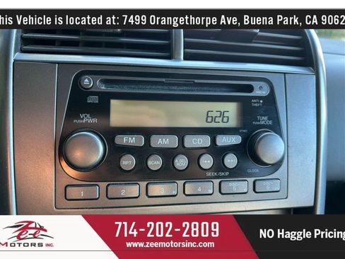 Used 2003 Honda Element EX image 32