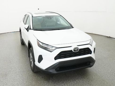 New 2025 Toyota RAV4 XLE w/ Convenience Package image 40