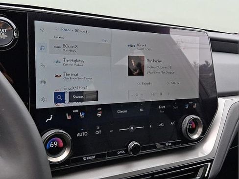 Certified 2024 Lexus TX 350 AWD w/ Technology Package image 15