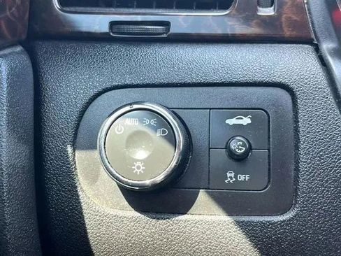 Used 2012 Chevrolet Impala LS FWD image 17