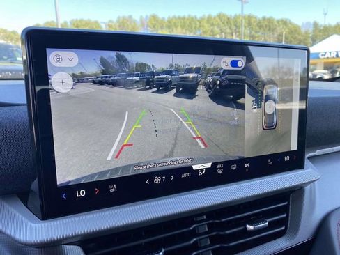 New 2026 Ford Explorer ST-Line w/ ST-Line Street Pack image 16