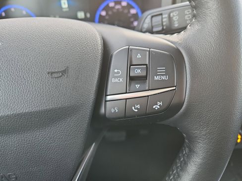 Used 2022 Ford Bronco Sport Big Bend w/ Convenience Package image 13