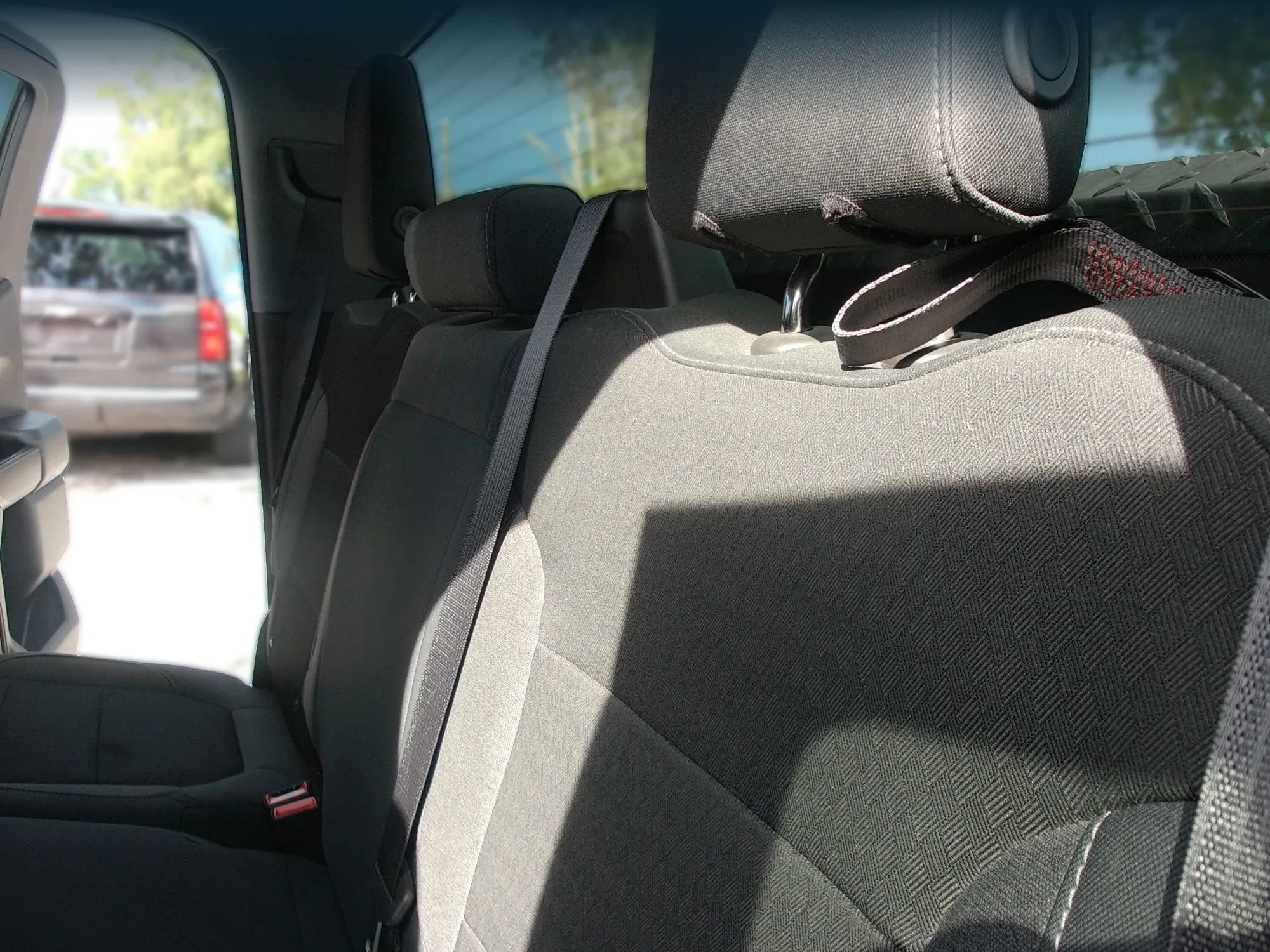 Used 2019 Chevrolet Silverado 1500 LT w/ All-Star Edition RWD image 12