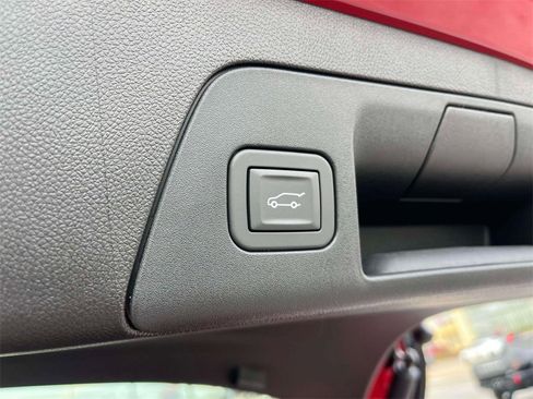 New 2026 Buick Envision Preferred image 18