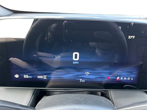 New 2026 Chevrolet Equinox LT image 13