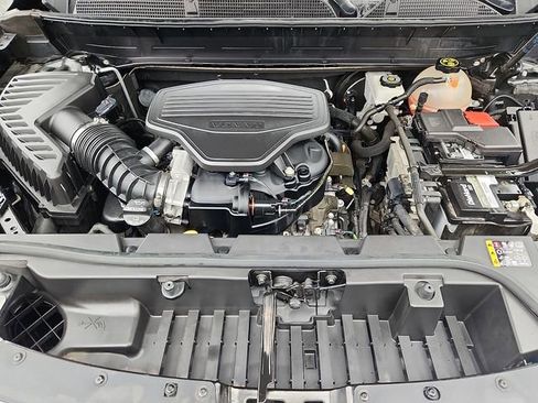 Used 2020 GMC Acadia Denali AWD/4WD image 28
