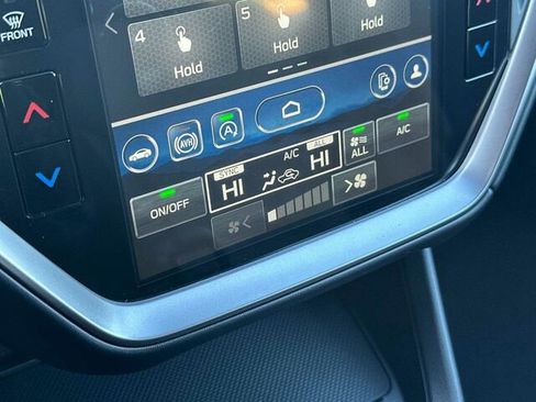 New 2026 Subaru Impreza 2.0i Sport image 23