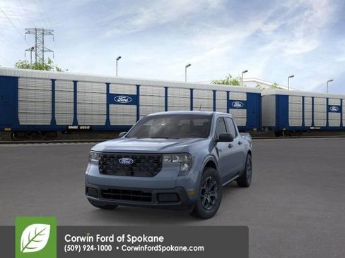 New 2026 Ford Maverick XLT image 4