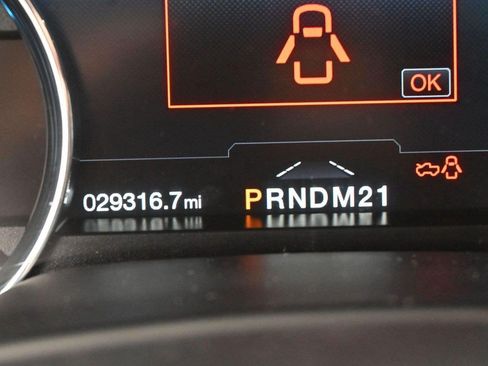 Used 2017 Ford F250 Platinum w/ Platinum Ultimate Package AWD/4WD image 19