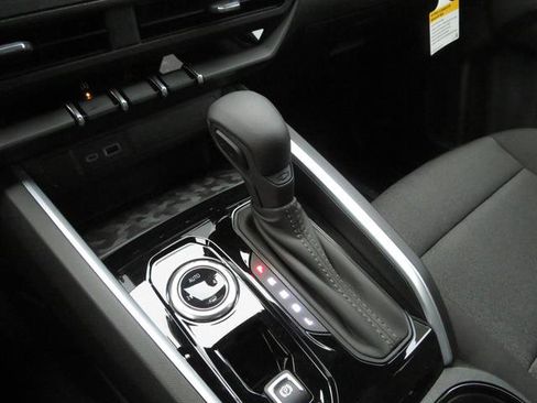 New 2026 Chevrolet Colorado W/T w/ WT Custom Package image 22