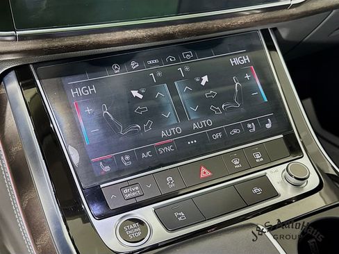 Used 2023 Audi Q8 Premium Plus w/ Premium Plus Package image 20