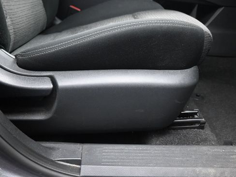 Certified 2023 Nissan Rogue SV AWD/4WD image 15