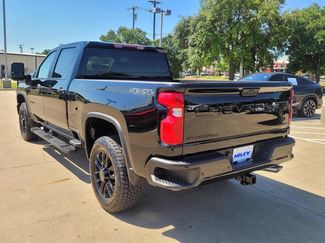New 2026 Chevrolet Silverado 2500 Custom w/ Custom Value Package AWD/4WD video 3