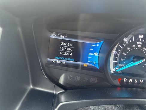 Used 2017 Ford Expedition EL XLT w/ Equipment Group 202A image 36