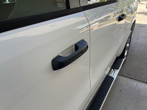 New 2025 RAM 1500 Big Horn image 16