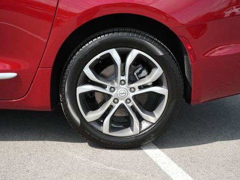 Used 2026 Chrysler Pacifica Pinnacle AWD/4WD image 51