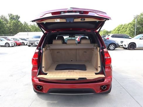 Used 2012 BMW X5 xDrive35i AWD/4WD image 40