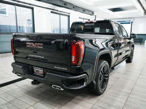 Used 2024 GMC Sierra 1500 Denali w/ Denali Reserve Package AWD/4WD image 8