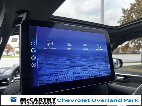 New 2026 Chevrolet Tahoe Premier image 22