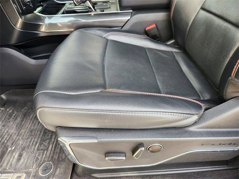 Used 2023 Ford F150 Lariat w/ Equipment Group 502A High image 25