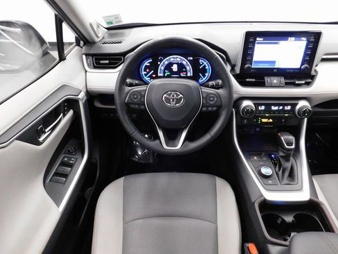Used 2019 Toyota RAV4 Limited image 35