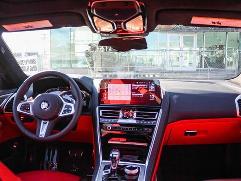 New 2026 BMW 840i image 12