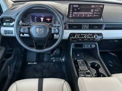 New 2026 Honda Pilot EX-L image 16