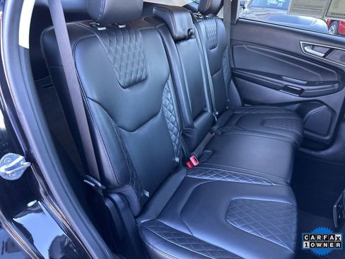 Used 2024 Ford Edge Titanium image 48