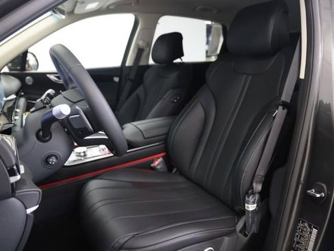 New 2026 Genesis GV80 2.5T image 20