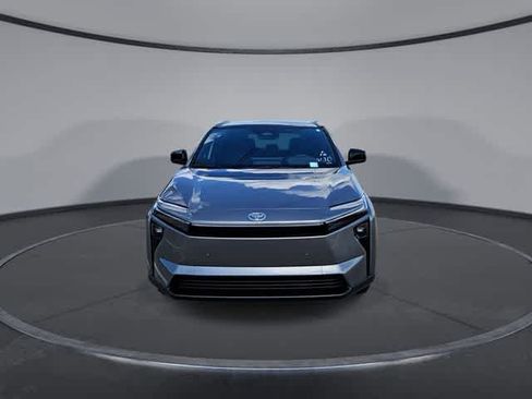 New 2026 Toyota bZ FWD image 3