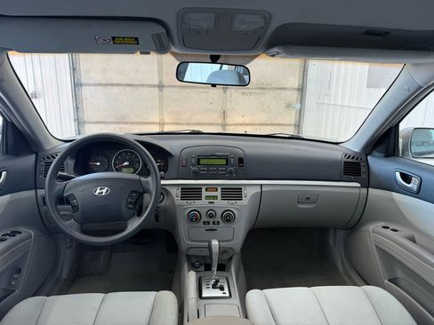Used 2008 Hyundai Sonata GLS image 22