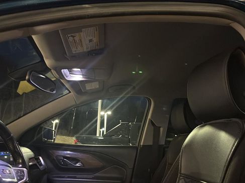 Used 2019 GMC Terrain SLE w/ Driver Convenience Package image 23