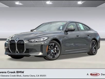 Certified 2023 BMW i4 eDrive40 w/ Premium Package