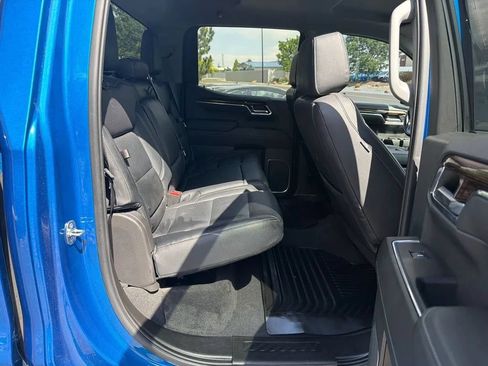 Used 2022 GMC Sierra 1500 Elevation RWD image 95