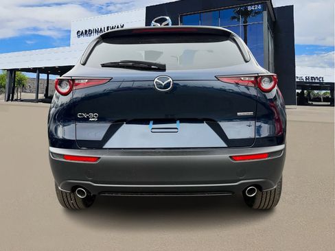 New 2026 MAZDA CX-30 AWD 2.5 S w/ Select Sport Pkg image 5
