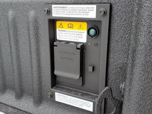 New 2026 Ford F350 XL w/ STX Appearance Package image 10