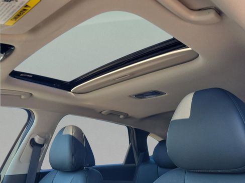 New 2026 Hyundai Tucson SEL image 35