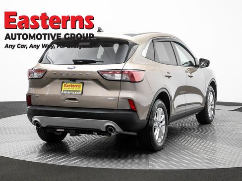 Used 2020 Ford Escape SE AWD/4WD image 5