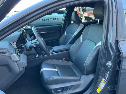 Certified 2025 Toyota Camry SE image 14