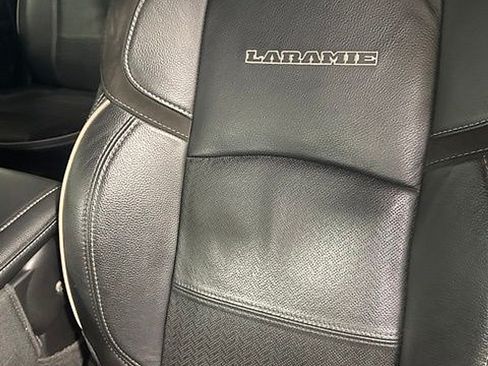 Used 2023 RAM 3500 Laramie AWD/4WD image 2