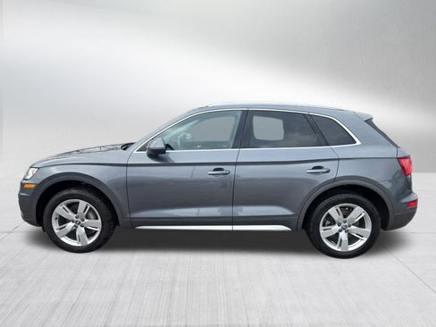 Used 2018 Audi Q5 2.0T Premium Plus image 6