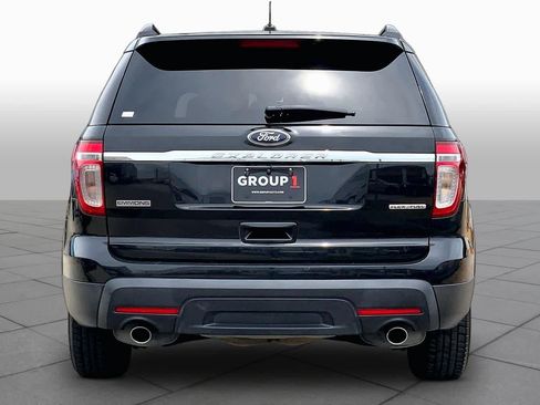 Used 2014 Ford Explorer FWD image 5