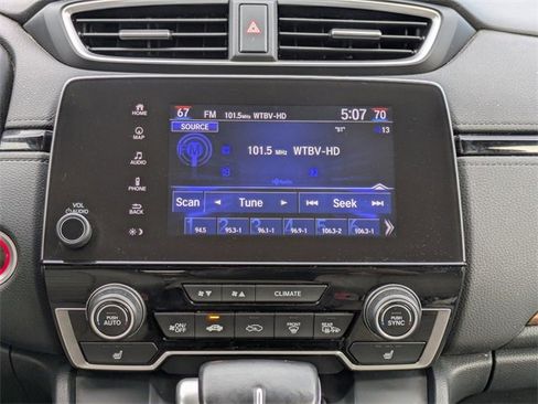 Used 2017 Honda CR-V Touring image 20