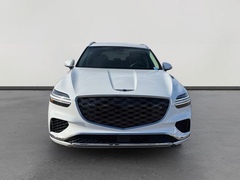 Used 2026 Genesis GV70 2.5T image 8