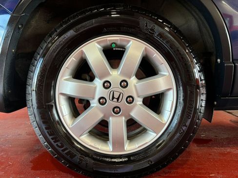Used 2007 Honda CR-V EX image 35