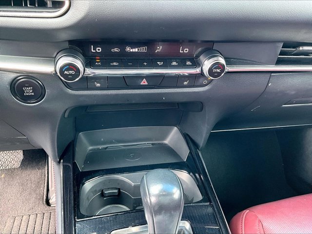 Used 2024 MAZDA CX-30 AWD 2.5 S w/ Preferred Package image 24