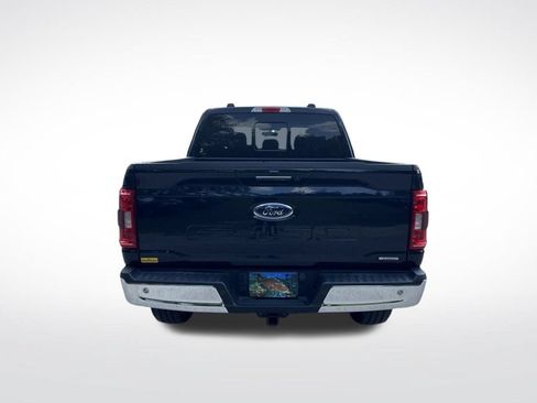 Used 2022 Ford F150 XLT w/ Equipment Group 302A High AWD/4WD image 7